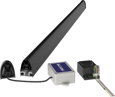 #ad Wireless Safety Edge – Universal Pressure Sensitive Edge for Swing Sliding amp; Ga $179.99
