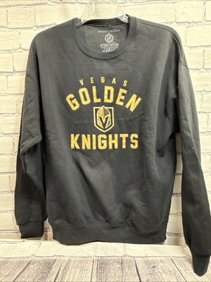 Vegas Golden Knights Wright & Ditson Sweatshirt Crewneck Mens XL NEW w.o. Tags
