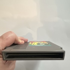 Tested w/sleeve Taito Elevator Action NES Action & Adventure NTSC-U/C US/Canada