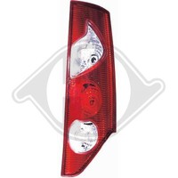 4414793 RüCkleuchte Links FüR Renault Kangoo / Grand Kangoo (KW0/1_)