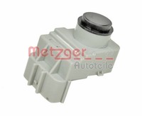 Metzger Sensor Einparkhilfe FüR Hyundai IX35 LM 2.0 1.7 Crdi EL ELH 1.6