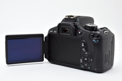 ＥＯＳ　ＫＩＳＳ　Ｘ５ Canon EOS Kiss X5 Digital SLR Camera with EF 28-80mm Standard Lens