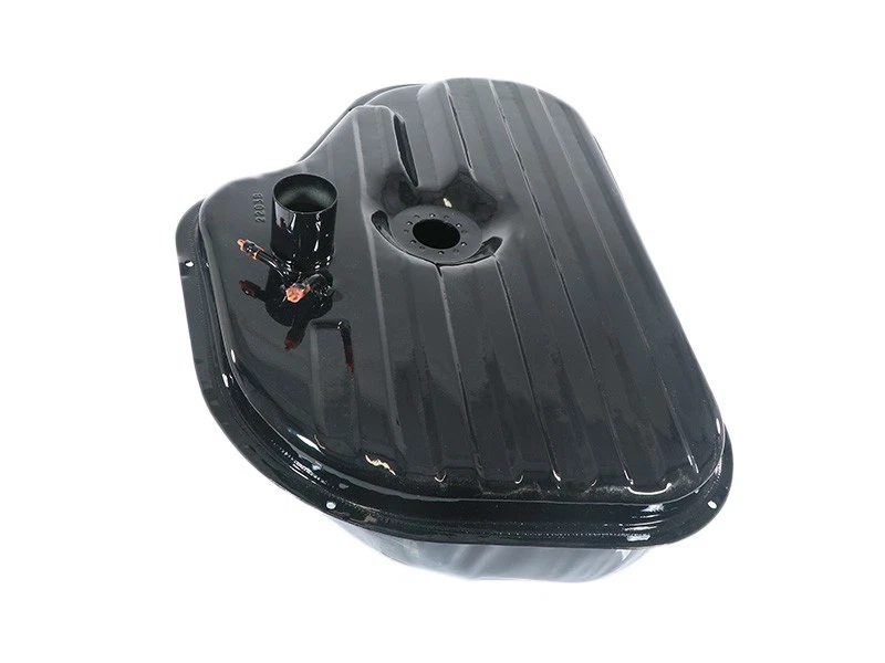 Depósito de combustible para Alfa Romeo Spider 2000 IE 86-93 con inyección Bosch Foto 3 de 4