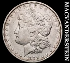 1878 Morgan Silver Dollar- 7 Tail Feathers Better Date No Reserve #i8651