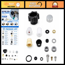 Outdoor Wall Hydrant Repair Kit for Mansfield 300 400 500 Series Faucets