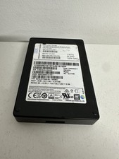 IBM 1.92TB SAS 12G Read Intensive Multi Level Cell 2.5" SSD 01EJ798 MZ-ILS1T9N