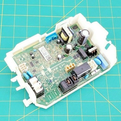 EBR85130511 LG Dryer Control Board Lifetime Warranty Ships Today!*