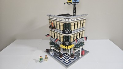 LEGO Creator Expert Modular Buildings Grand Emporium 10211