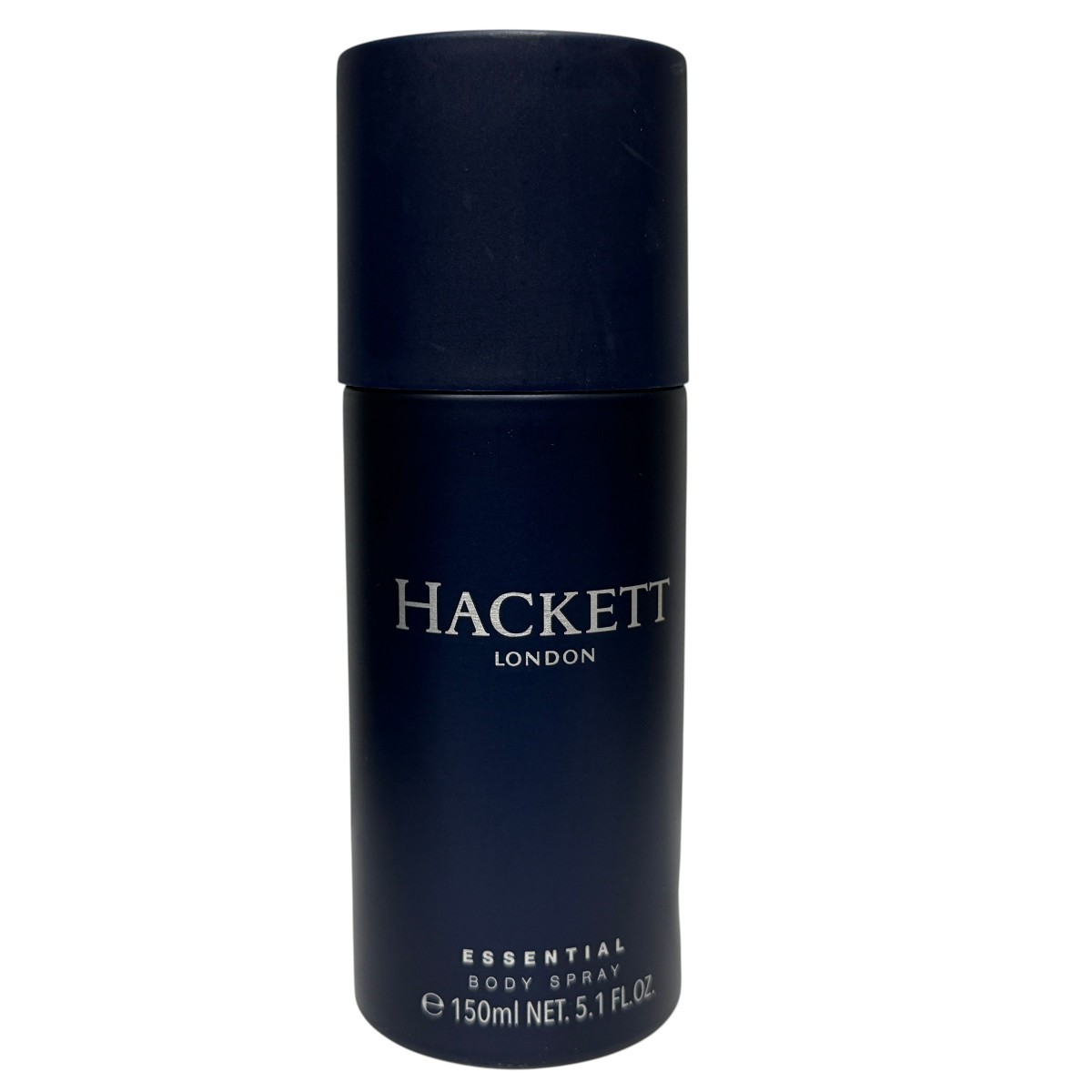 Hackett London Essential Body Spray 150Ml - Image 4
