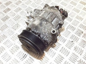 VW POLO 9N Kondensatpumpe Klimaanalge 6Q0820808D 1.40 Diesel 2004 33800805