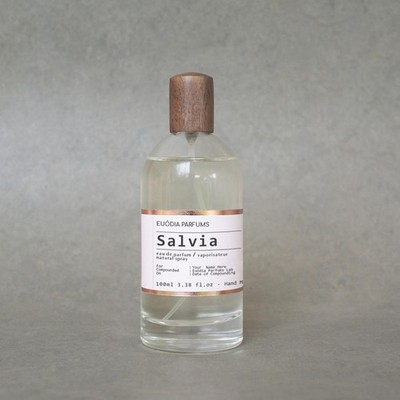 Euodia Parfums Salvia 100ml