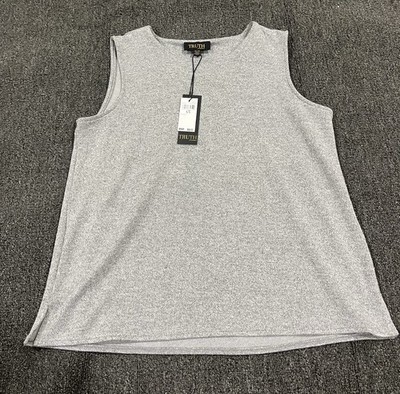 New! Truth by Republic  Women's Tank Top Size XL