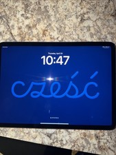 Apple iPad Pro 11-inch 1st Generation 2018 512GB, Wi-Fi Cellular, Space Gray