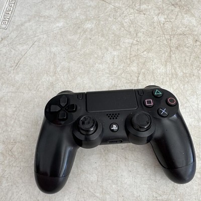 OFFICIAL OEM Sony PlayStation 4 PS4 Dualshock 4 Wireless Controller Jet Black