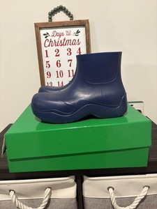 Bottega Veneta Puddle Boots | eBay