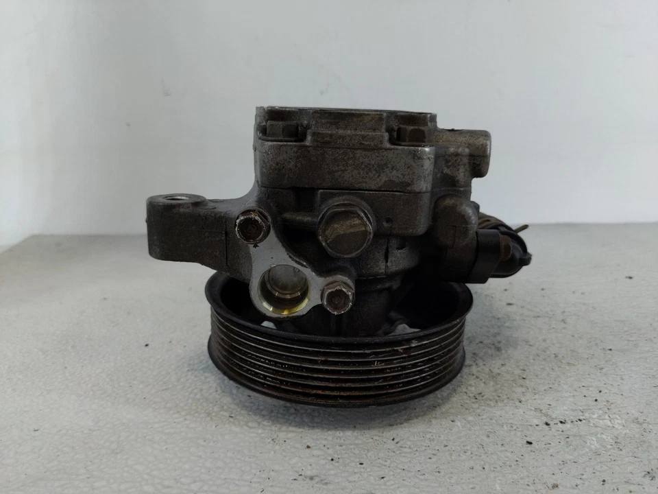 Bomba de coluna de direção hidráulica Honda Accord 2003-2005 fabricante de equipamento original B6H00 - Imagem 4 de 4