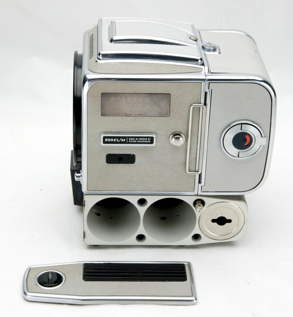 【訳あり大特価】HASSELBLAD 500EL/M Vintage Hasselblad 500EL/M Special Edition 