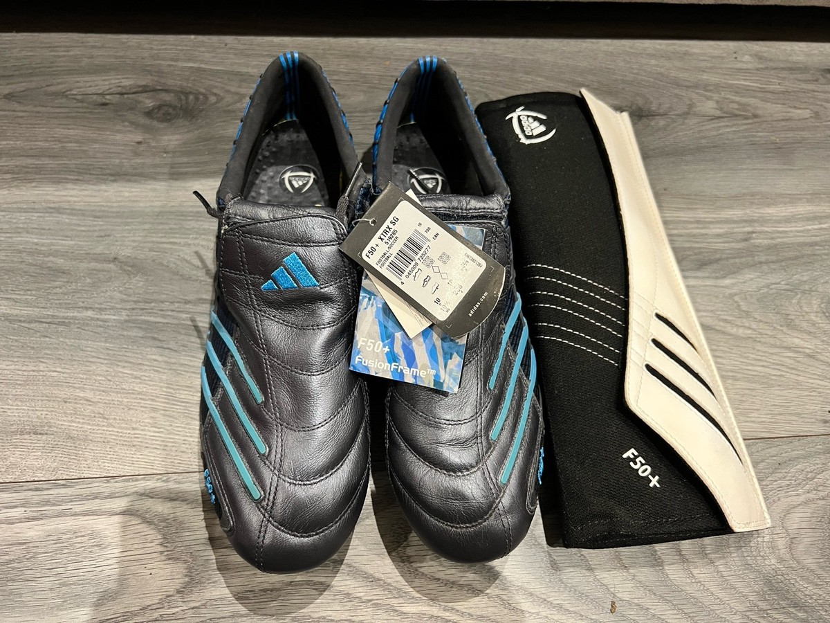 adidas f50 spider size 10