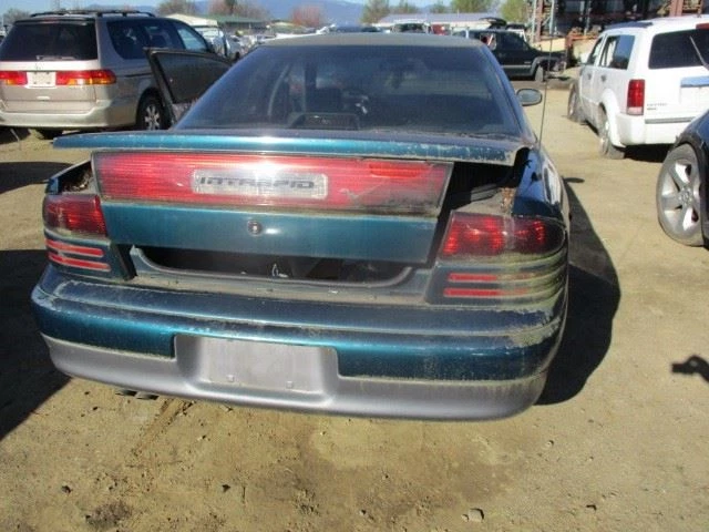 Motor De Arranque 6-215 Se Adapta 93-97 CONCORDE 24825762 Foto 3 de 4