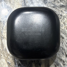 Samsung Galaxy Buds Pro Black True Wireless Bluetooth In-Ear Earbuds  Case