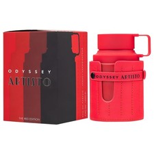 Odyssey Artiso by Armaf 3.4 oz / 100ml Eau de Parfum Men New in box