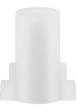 Brennerkupplung Kupplung Buderus BE BRE RE Viessmann einflächig Steckkupplung