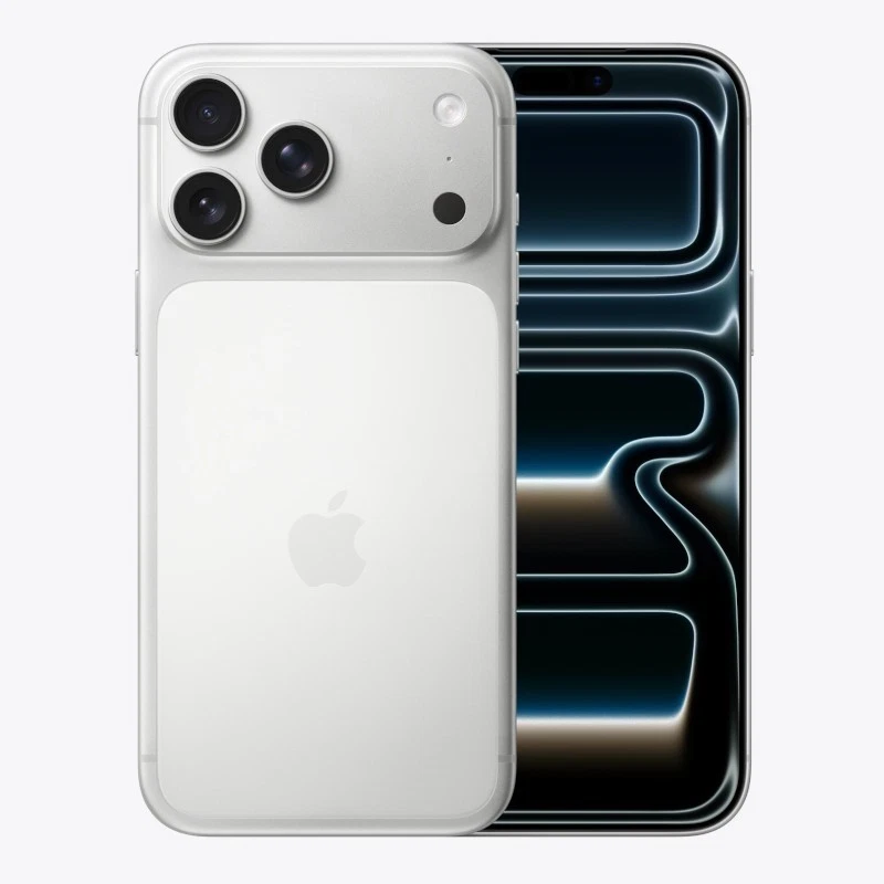 Apple iPhone 17 Pro Max - 256GB, 512GB, 1TB, 2TB - All Colours - Excellent, photo 1 of 5