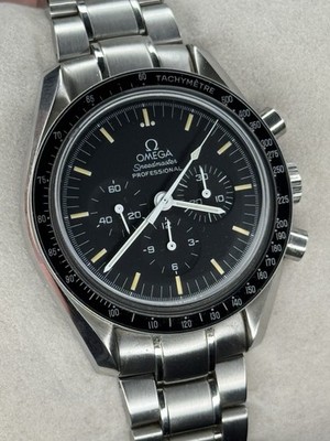 Omega Speedmaster Professional Moonwatch | Manual Wind | Ref 3570.50 EXCELLENT