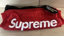 Supreme Hand Warmer Red New With Tags