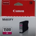 Canon PGI-1500 M Genuine Magenta Maxify Cartridges - Original Box MB2350 MB2150 MB2155