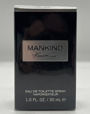 Kenneth Cole Mankind Men's Cologne, 1.0 fl oz