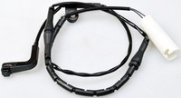 Warnkontakt Bremsbelagverschleiß Denckermann B170015 FüR Bmw E66 E65 E67 7Er 730