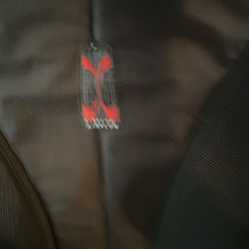 SWISS GEAR Backpack Laptop Notebook Bookbag - Afbeelding 12 van 12