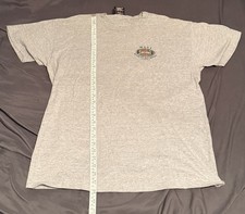 Harley-Davidson Maui Hawaii Vintage Shirt Size L Pacific Y2K