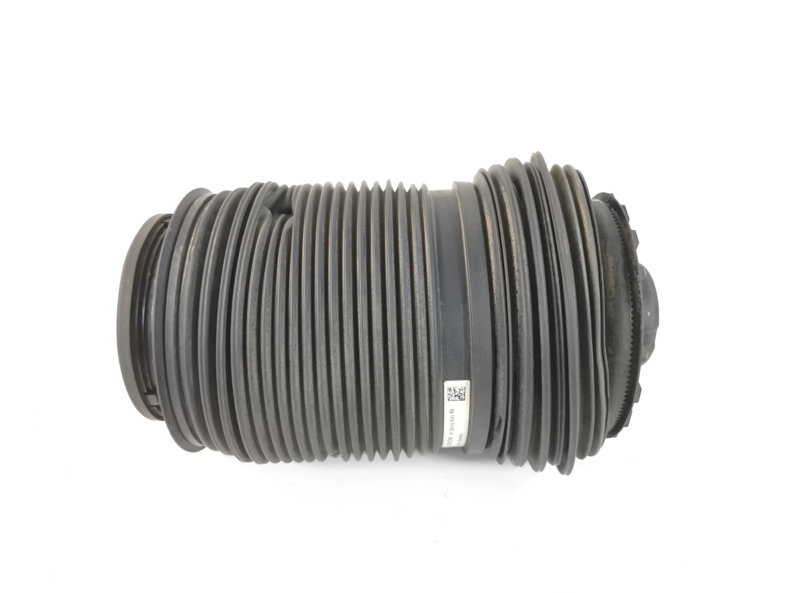 Maserati Levante S AWD 2017 Rear Left Air Suspension Spring 670037519 OEM