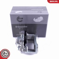 Bremssattel Esen Skv 50SKV901 Grauguss FüR Opel Kadett Caravan T85 Cc Ascona J82