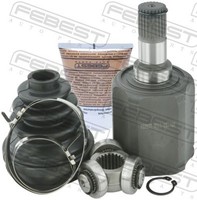 Gelenksatz Antriebswelle Febest 0311-ESATRH FüR Honda Civic 6 Aerodeck MB MC MA