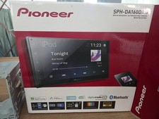 Pioneer SPHDA160DAB Car Radio