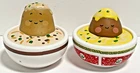 Funko Paka Paka Soup Troop Lot of 2 Mini Vinyl Figure Loaded Potatoes