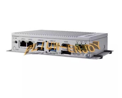 1PC New Advantech Controller UNO-2372G-J231AE