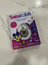 Brand New Tamagotchi Original Gen 1  My Garden  Chase Rare Limited Edition 2026
