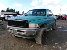 Engine 5.9l 8-360 Vin Z 8th Digit Fits 94-01 Dodge 1500 Pickup 32468864