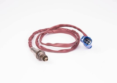 BOSCH Lambda Sensor For JAGUAR E-Pace X540 LAND ROVER Discovery 17- 02580300CX