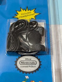 Vintage 1991 Super Mario World Game Watch