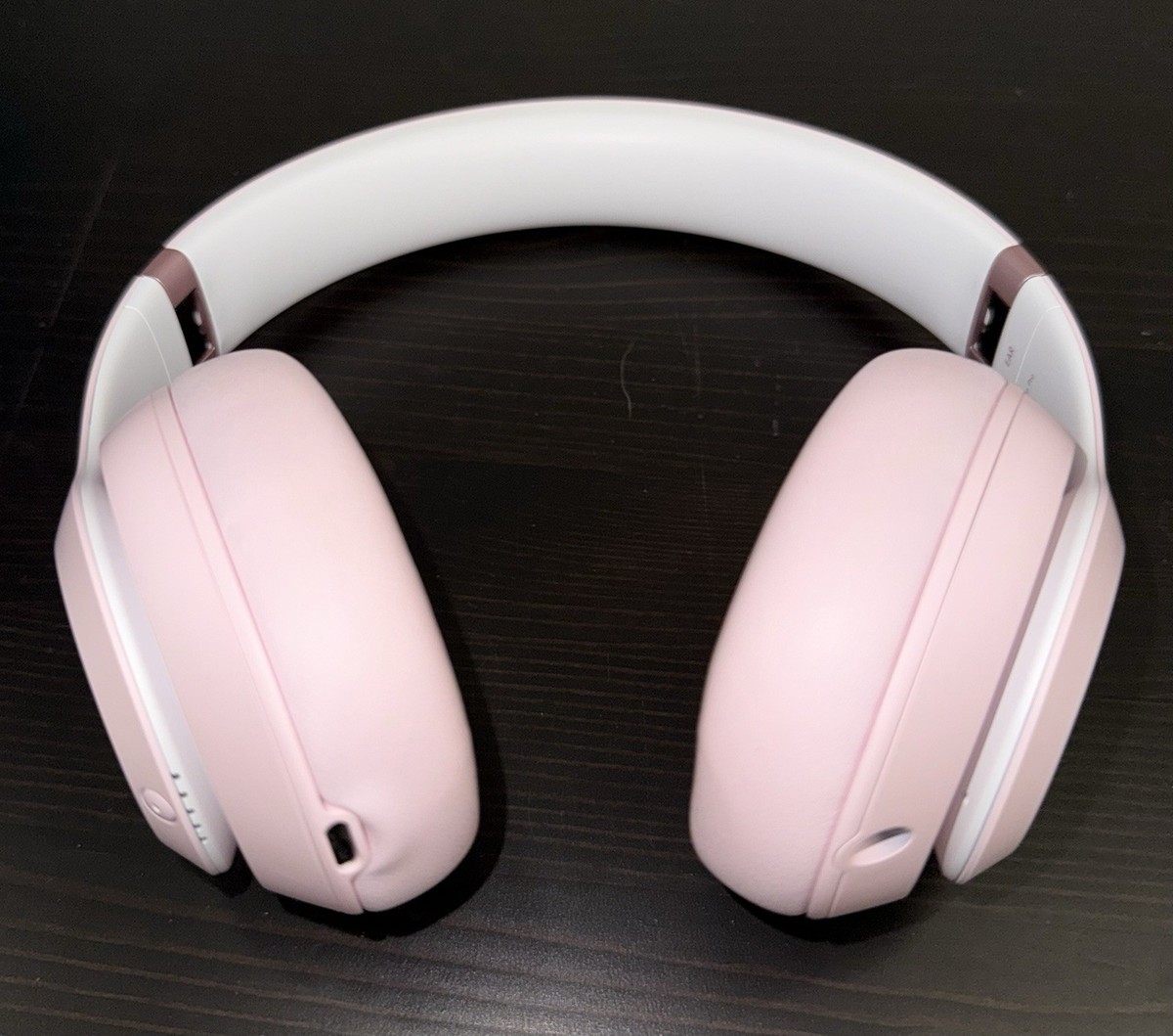 Beats Studio Pro Bluetooth Wireless Headphones - Matte Pink | eBay