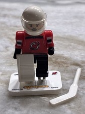 OYO Sports NJ Devils Limited Edition Minifigure  Cory Schneider