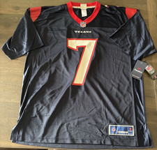 OFFICIALLY LICENSED Fanatics XL PROLINE NFL CJ Stroud Houston Texan Jersey NWT!