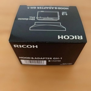 Ricoh Gw 3 | eBay