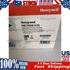 1PC New Honeywell RM7890B1030 Burner Control RM7890B1030 Expedited Shipping