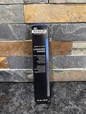 Dr. Brandt Pores No More Luminizer Primer 1oz/30ml NEW IN BOX. MSRP: 38.00